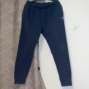 Champion sweatpants